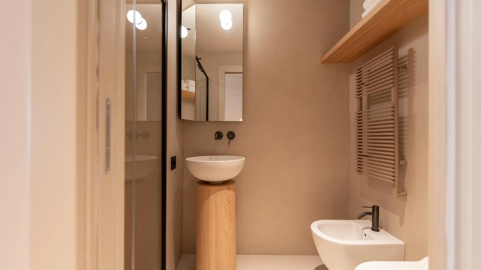 Guest house Alma Suites Lido di Jesolo Italy
