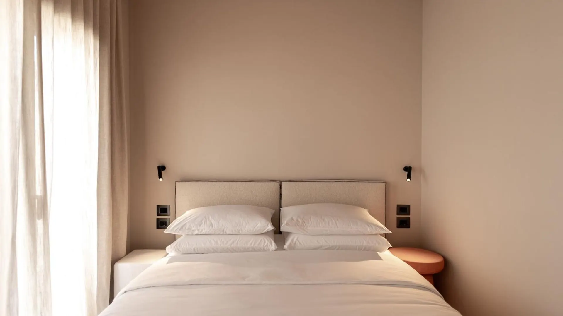 Guest house Alma Suites Lido di Jesolo