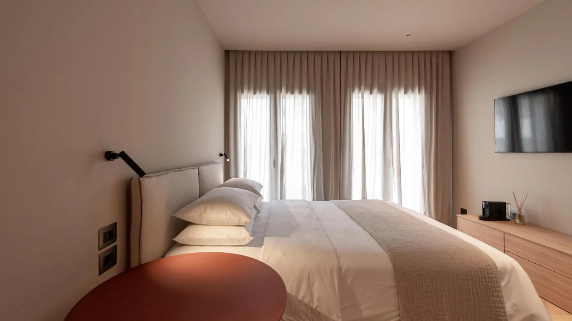 Alma Suites Lido di Jesolo Italy